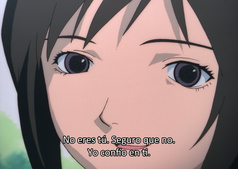 Serial Experiments Lain